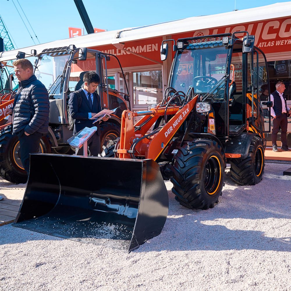 Weycor@Bauma25_DSC4845_Highres