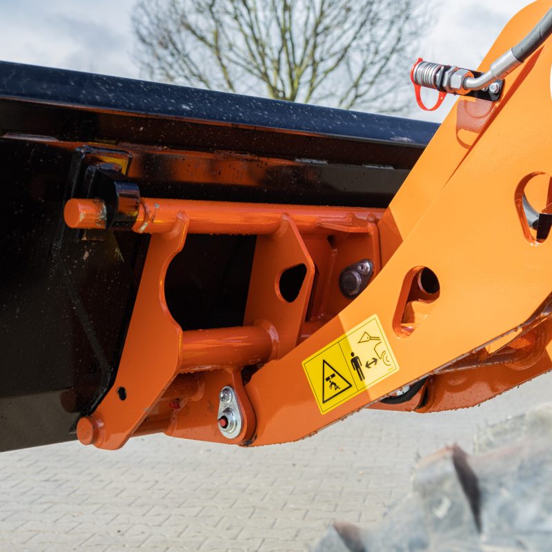 Weycor - 3er Serie