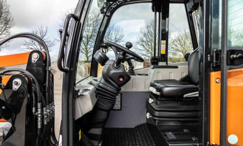 Weycor - 3er Serie