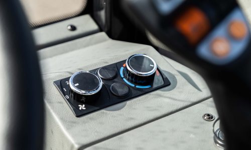 Weycor - 3er Serie
