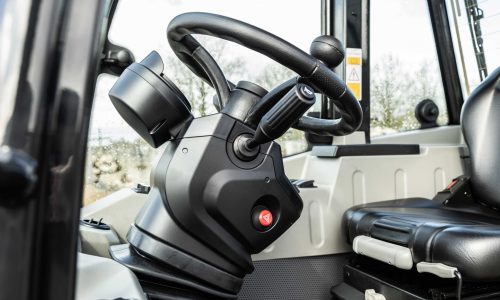 Weycor - 3er Serie