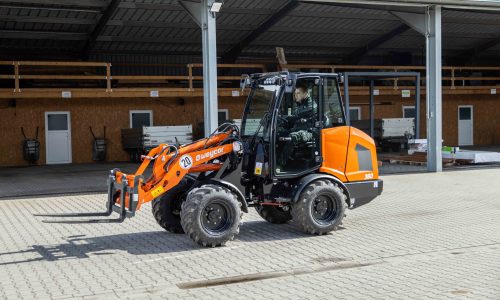 Weycor - 3er Serie