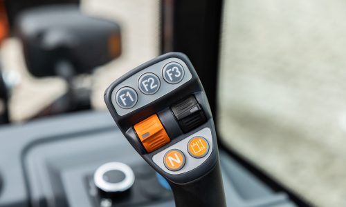 Weycor - 3er Serie