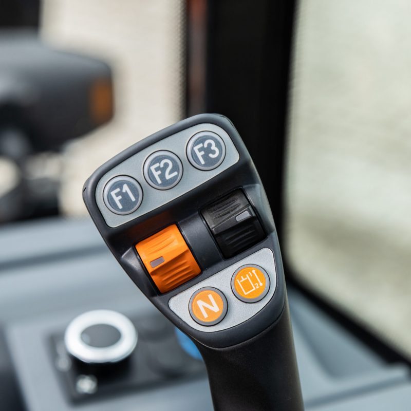 Weycor - 3er Serie