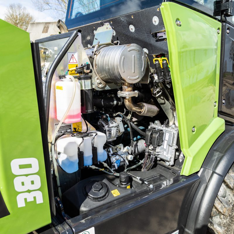 Weycor - Gamme agricole