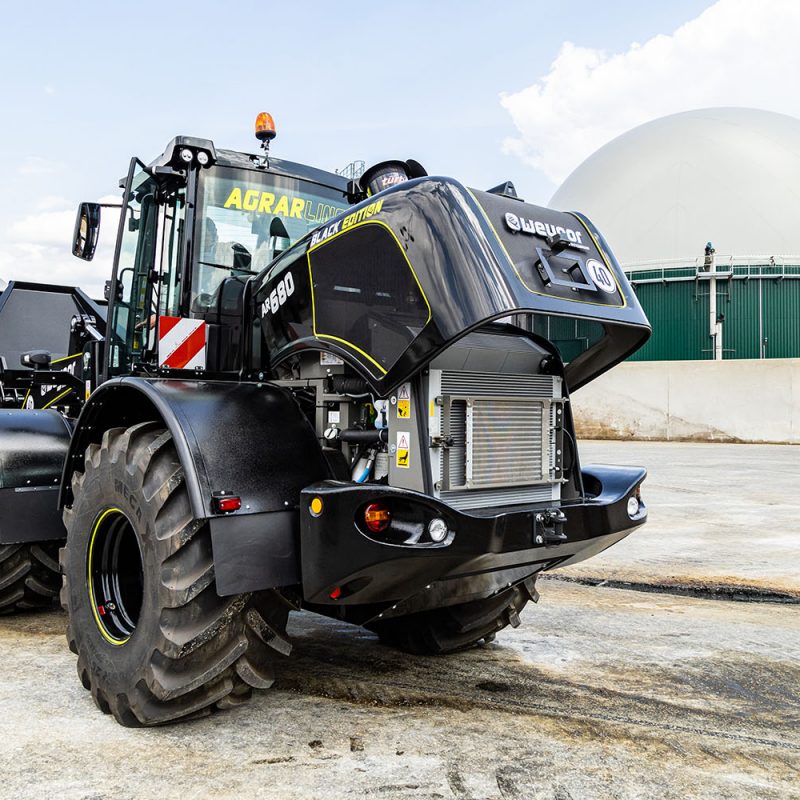 Weycor_AgrarLine_AR680_BlackEdition_©Dernjac_GmbH-17