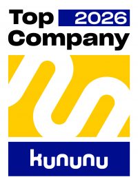 kununu_TopCompanyBadge_2026_CMYK